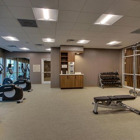 Springhill Suites By Marriott Gulfport I-10 Экстерьер фото