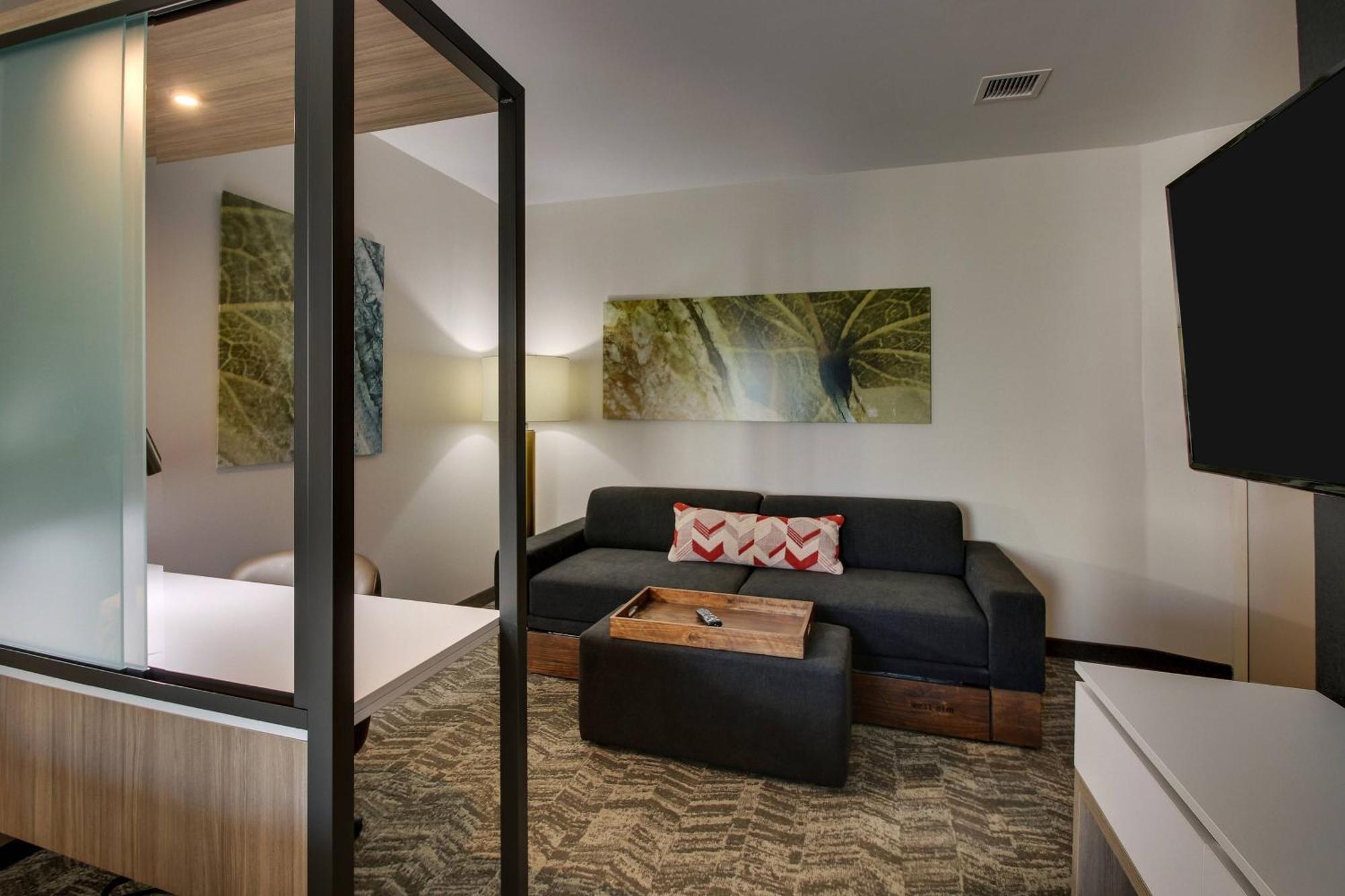 Springhill Suites By Marriott Gulfport I-10 Экстерьер фото