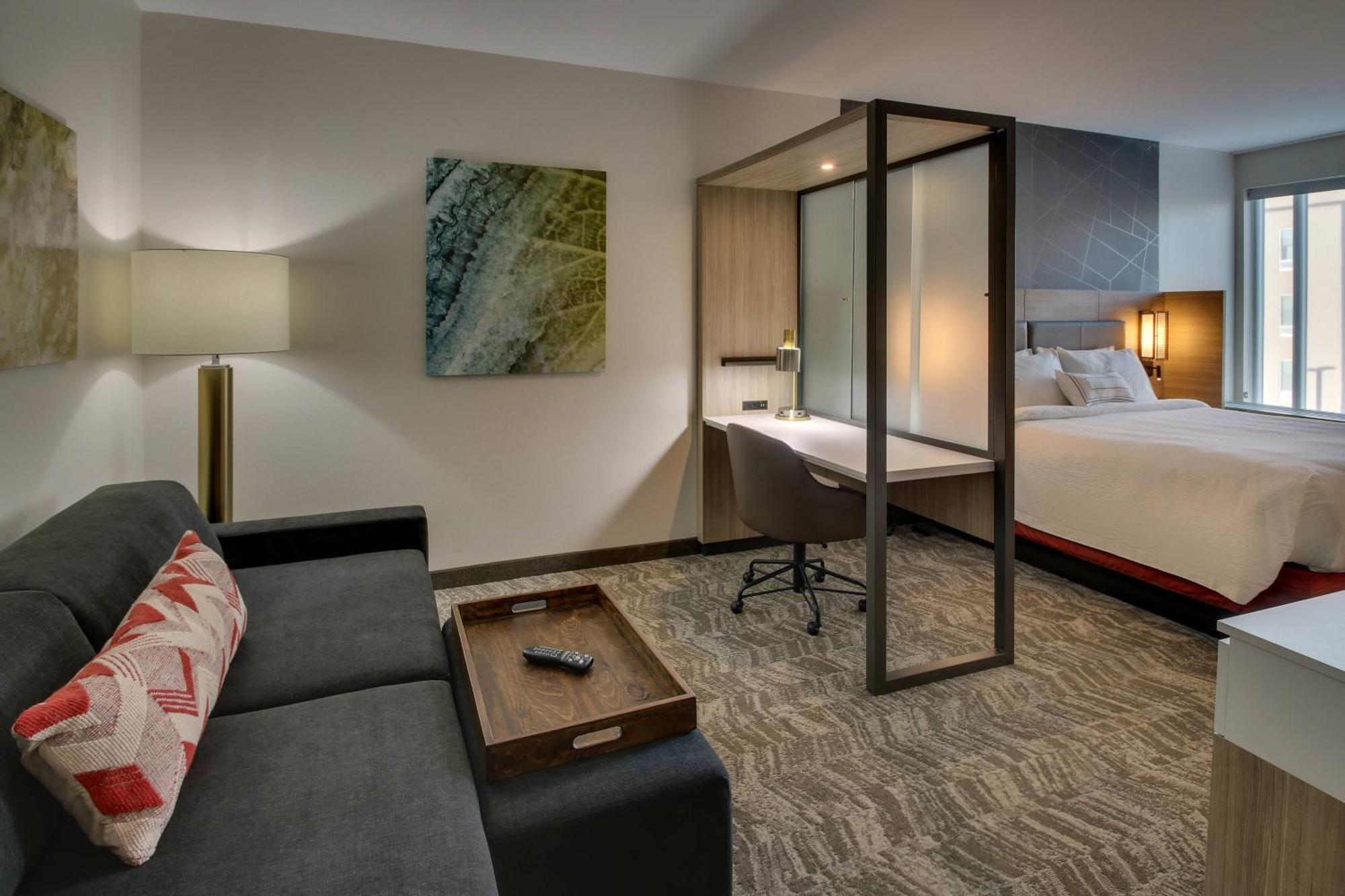 Springhill Suites By Marriott Gulfport I-10 Экстерьер фото