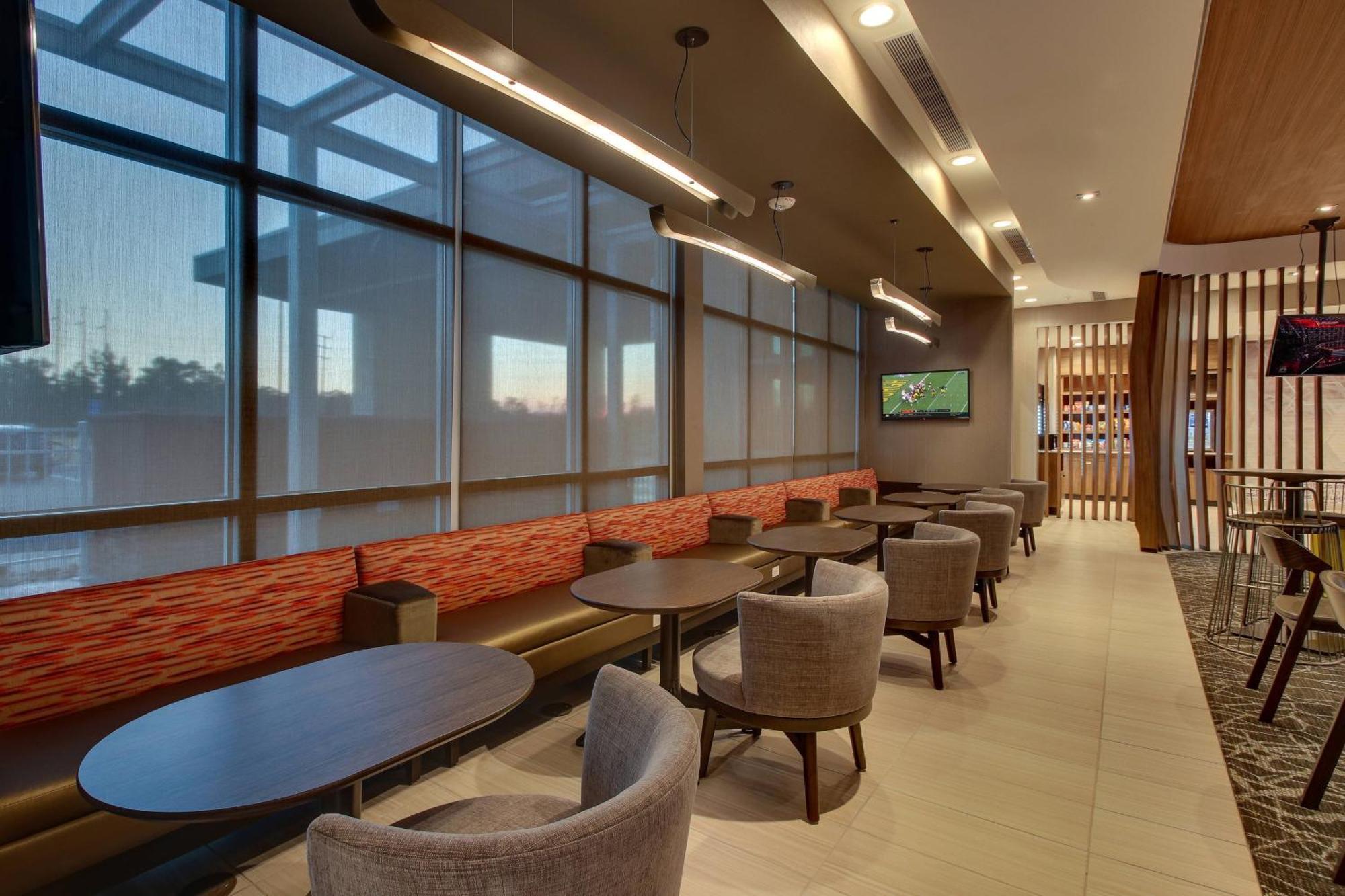Springhill Suites By Marriott Gulfport I-10 Экстерьер фото