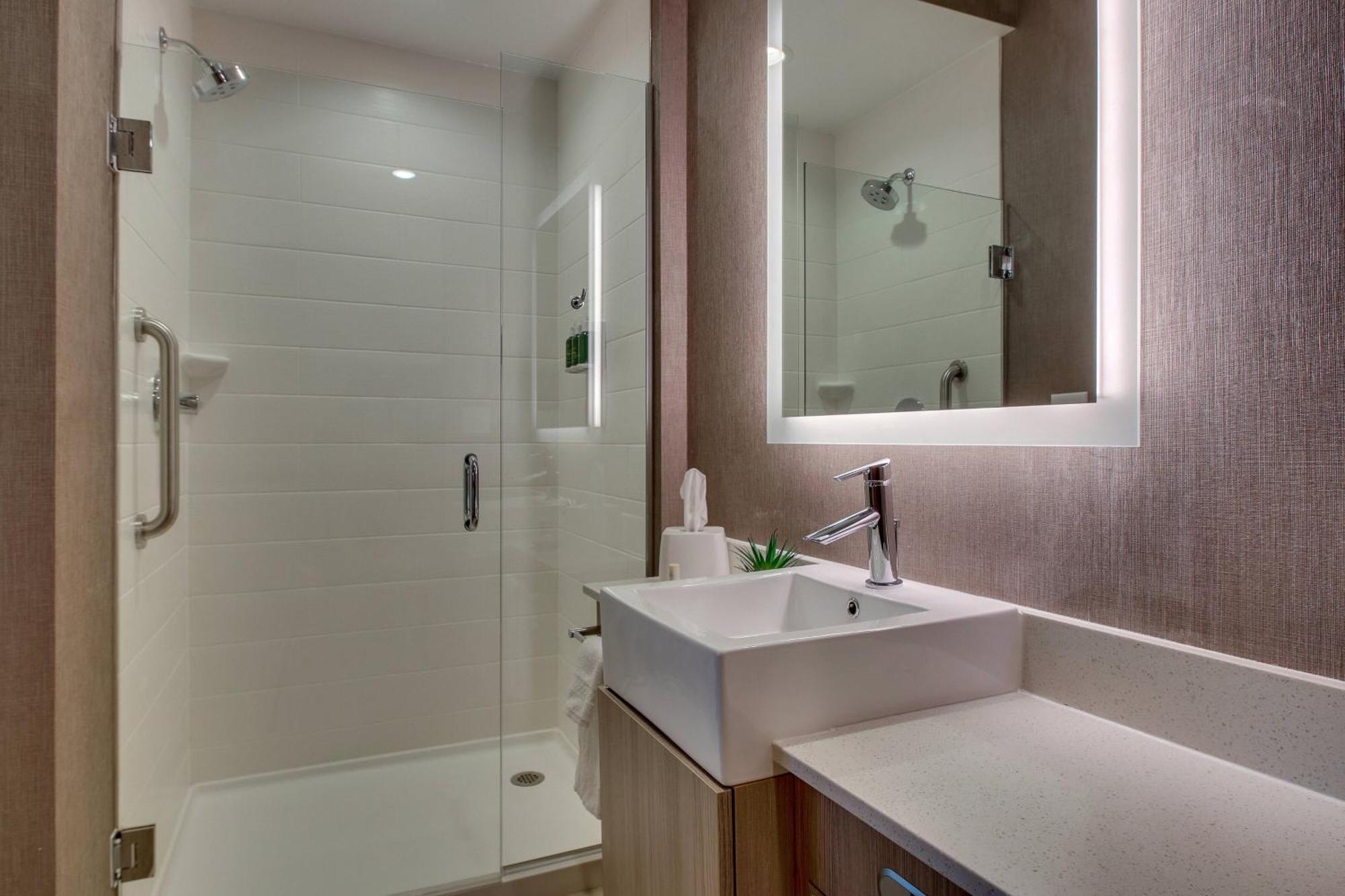 Springhill Suites By Marriott Gulfport I-10 Экстерьер фото