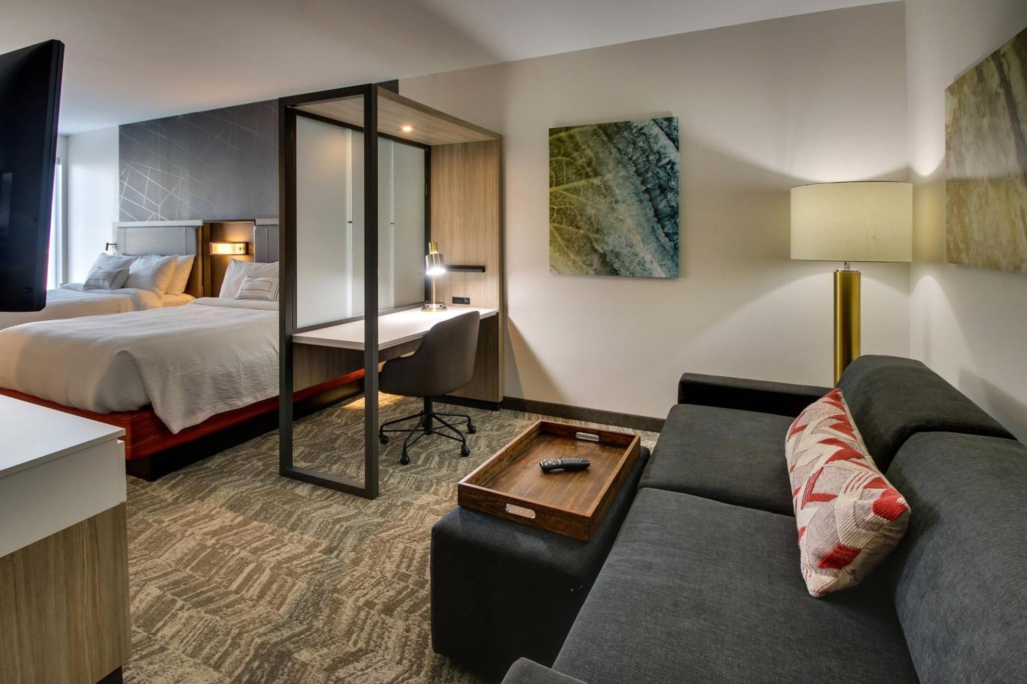 Springhill Suites By Marriott Gulfport I-10 Экстерьер фото