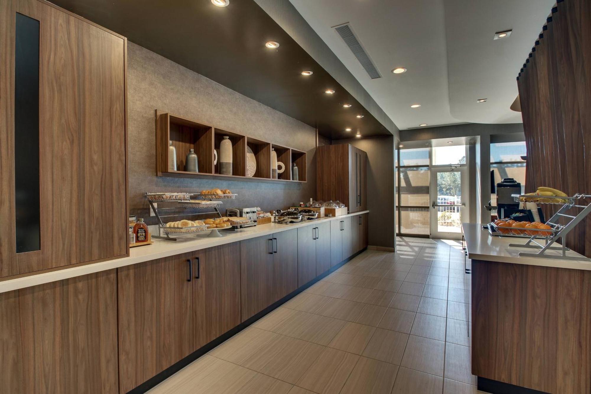 Springhill Suites By Marriott Gulfport I-10 Экстерьер фото