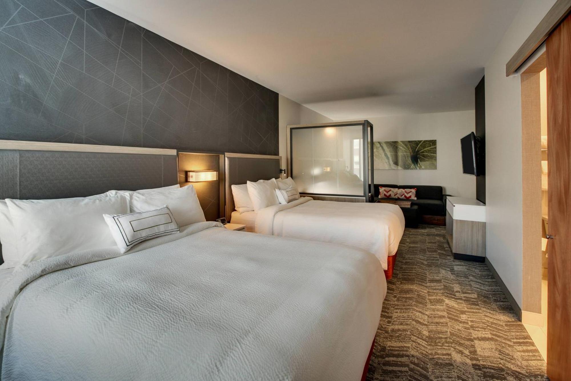 Springhill Suites By Marriott Gulfport I-10 Экстерьер фото